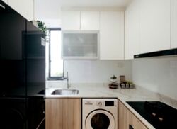 High Park Residences (D28), Apartment #574059081